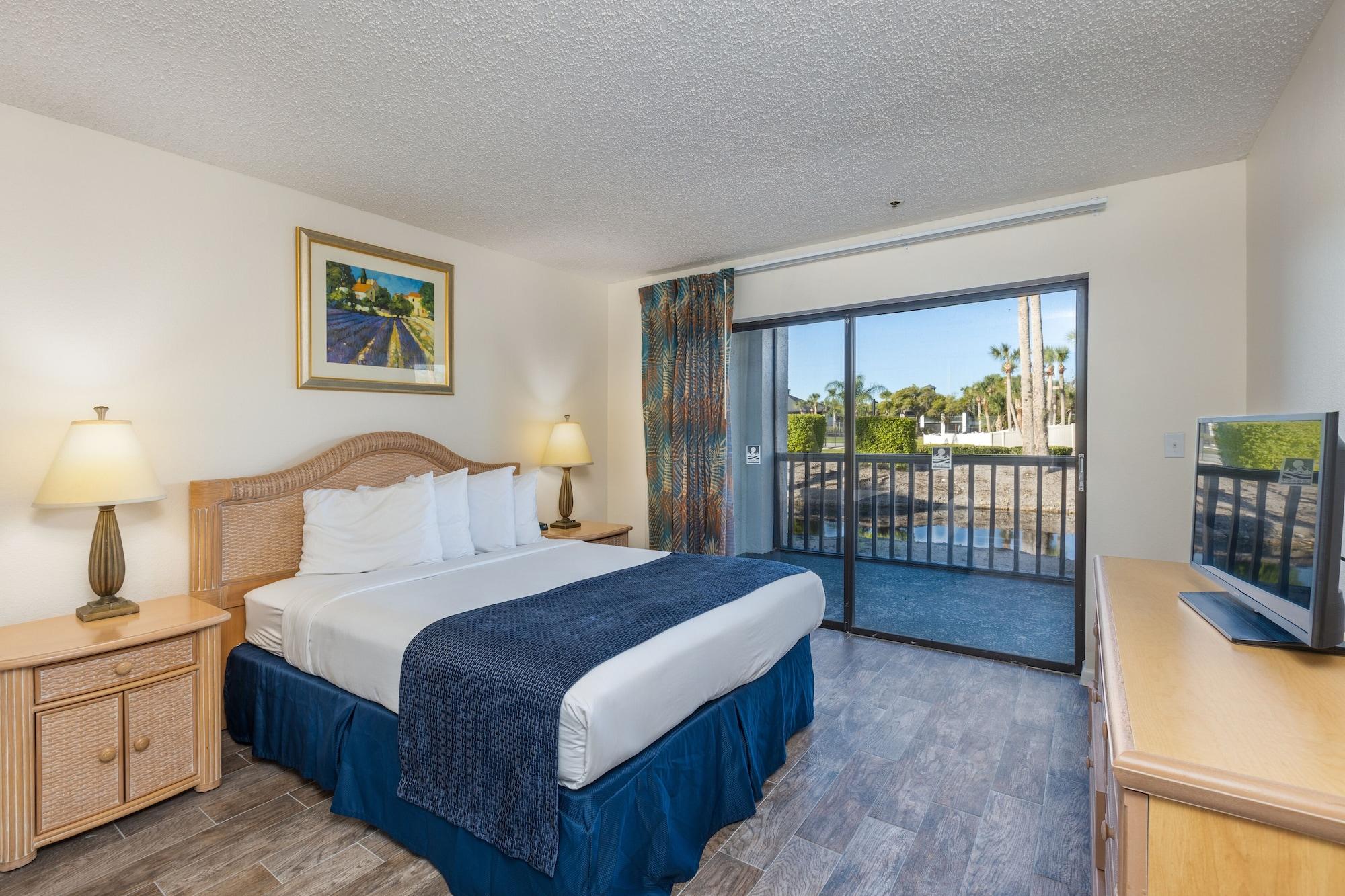 Legacy Vacation Resorts - Palm Coast Exterior foto